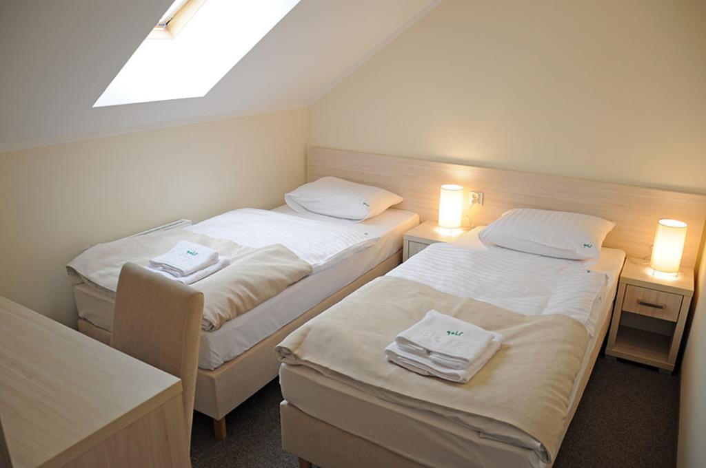 Gasthof Golf Zajaczkowo 3*