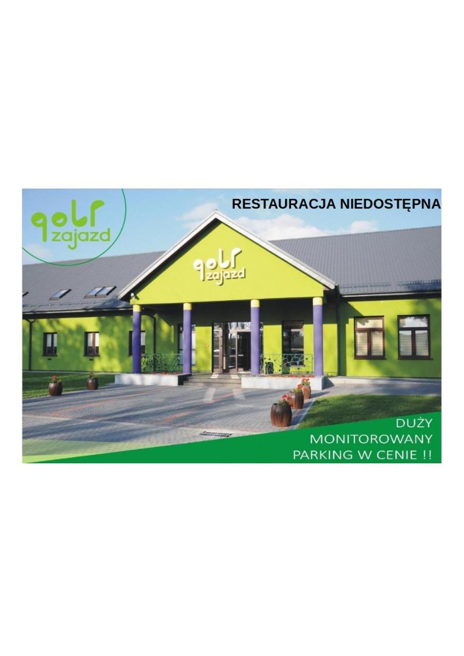Golf Zajaczkowo 3*