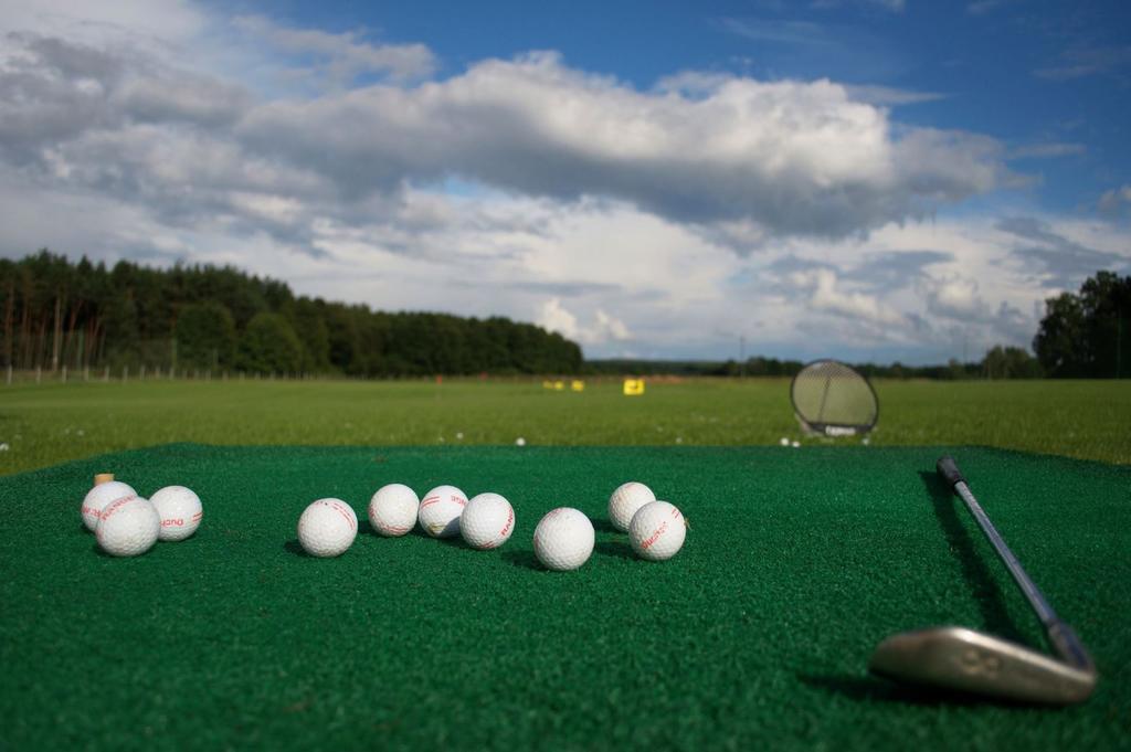 Golf Zajaczkowo