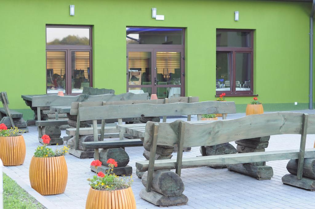 Golf Zajaczkowo Gasthof 3*
