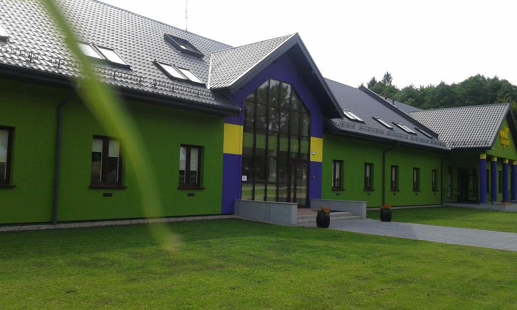 Gasthof Golf Zajaczkowo 3*
