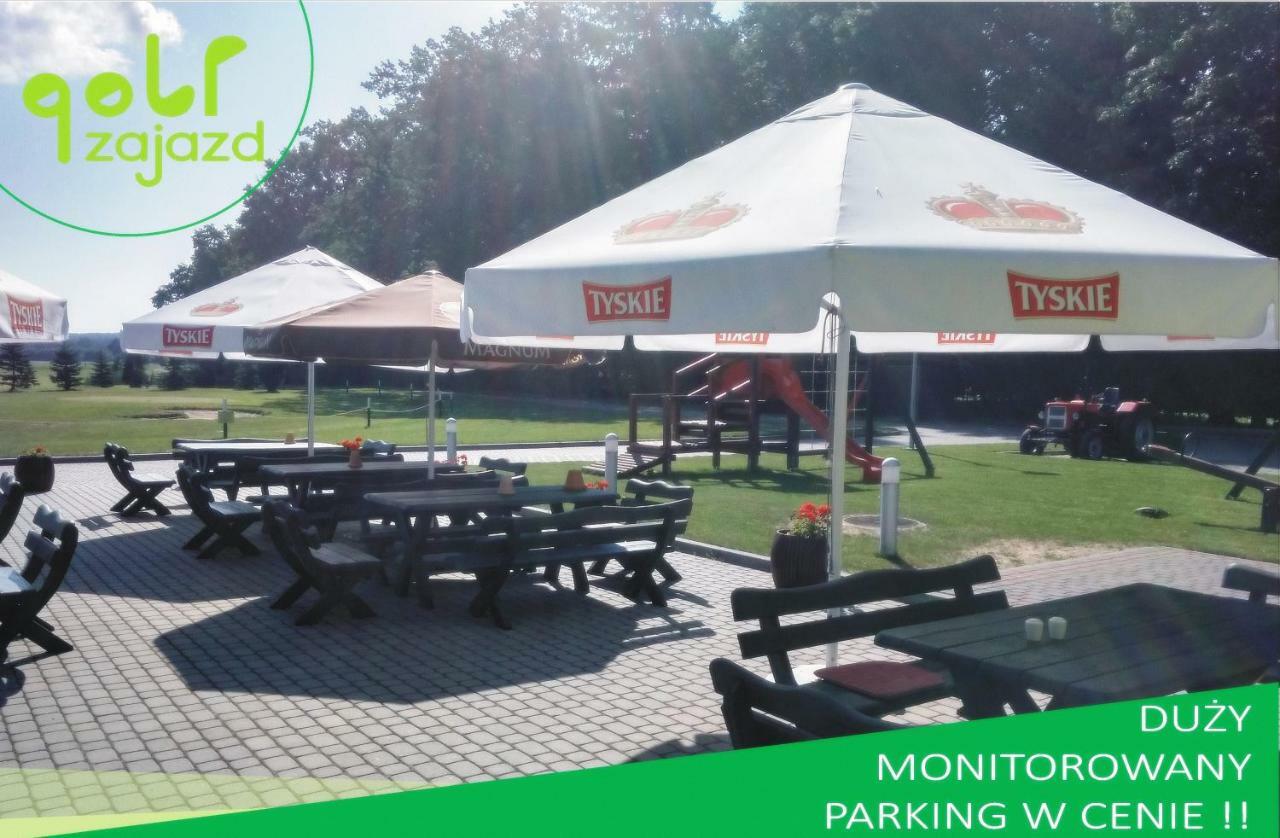 Golf Zajaczkowo 3* Słupsk